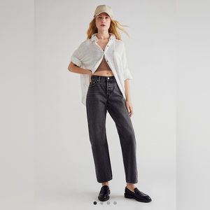 Levi’s 90’s 501 jeans, size 30